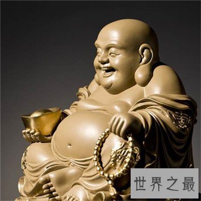 【图】关于大肚弥勒佛摆放有哪些忌讳 它的摆放地位又