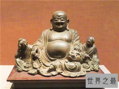 【图】关于大肚弥勒佛摆放有哪些忌讳 它的摆放地位又