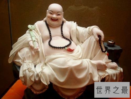 【图】关于大肚弥勒佛摆放有哪些忌讳 它的摆放地位又