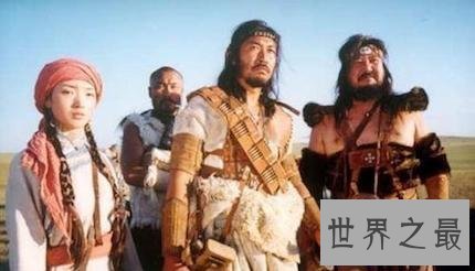 【图】带你去意识意识蒙古族的传奇英雄――嘎达梅林