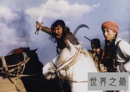 【图】带你去意识意识蒙古族的传奇英雄――嘎达梅林
