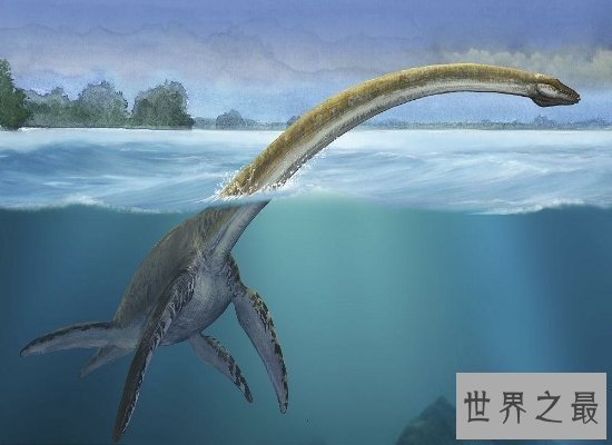 【图】史上最全恐龙图片大全看这里，这些恐龙可不是