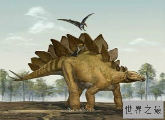 【图】史上最全恐龙图片大全看这里，这些恐龙可不是