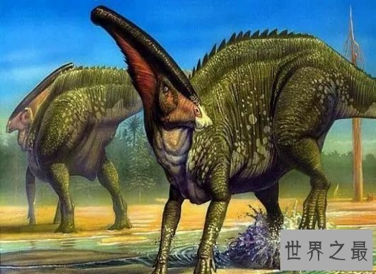 【图】史上最全恐龙图片大全看这里，这些恐龙可不是
