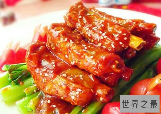 【图】回族为什么不吃猪肉？由于他们信仰的伊斯兰教