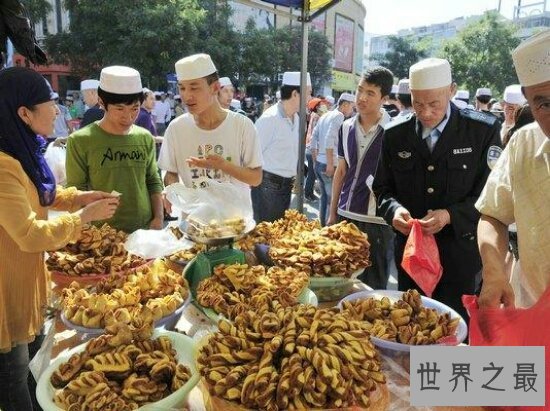 【图】回族为什么不吃猪肉？由于他们信仰的伊斯兰教