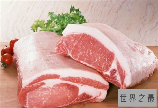 【图】回族为什么不吃猪肉？由于他们信仰的伊斯兰教