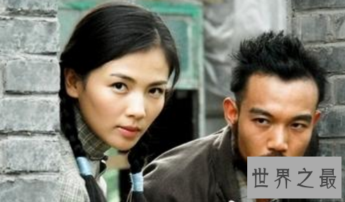 【图】《两个女匪王》抗战女土匪，为国浴血奋战