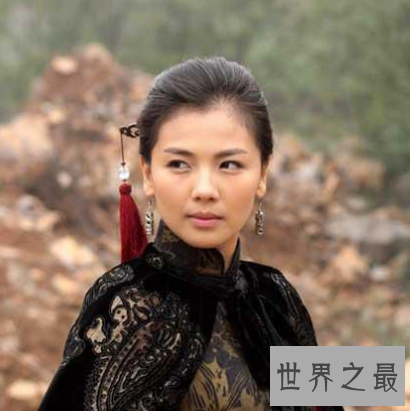 【图】《两个女匪王》抗战女土匪，为国浴血奋战