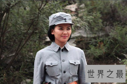 【图】《两个女匪王》抗战女土匪，为国浴血奋战