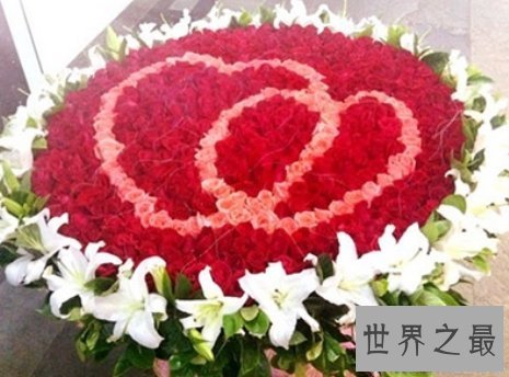 【图】玫瑰不同支数的含义不知道你还敢送玫瑰