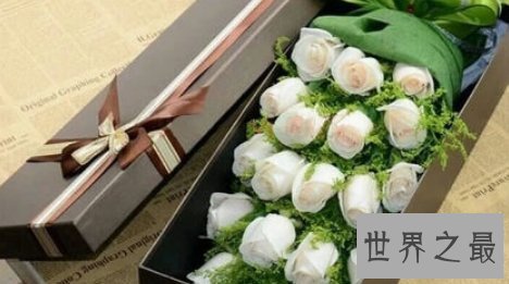 【图】玫瑰不同支数的含义不知道你还敢送玫瑰