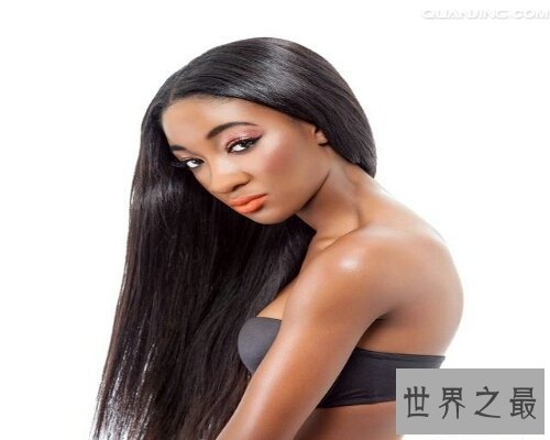 【图】世界上的美女千奇百态，非洲美女又是什么样的