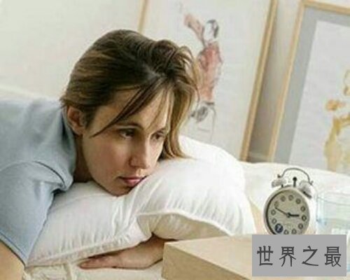 【图】失眠不是个小病， 失眠的中医治疗怎样治呢？