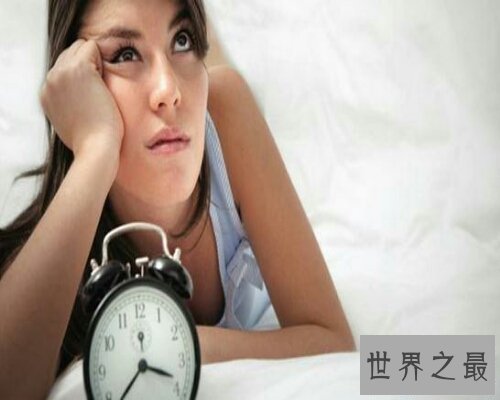 【图】失眠不是个小病， 失眠的中医治疗怎样治呢？