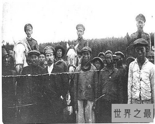 【图】俄国输给了日本的一场和平——日俄和平