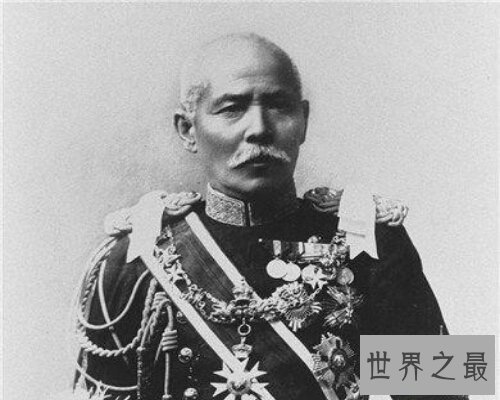 【图】俄国输给了日本的一场和平——日俄和平