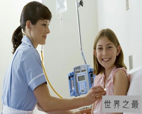 【图】体检之前能喝水吗？这是许多人想了解的一个问