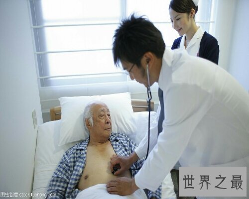 【图】体检之前能喝水吗？这是许多人想了解的一个问