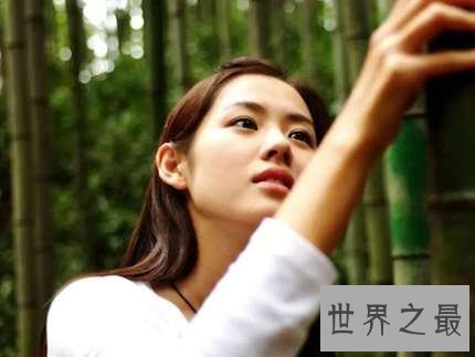 【图】今天咱们来说说楚楚动人这个成语内容吧