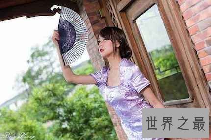 【图】今天咱们来说说楚楚动人这个成语内容吧