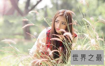 【图】今天咱们来说说楚楚动人这个成语内容吧