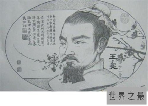 【图】带给你王冕的材料和他的梅花，这会让你愈加了