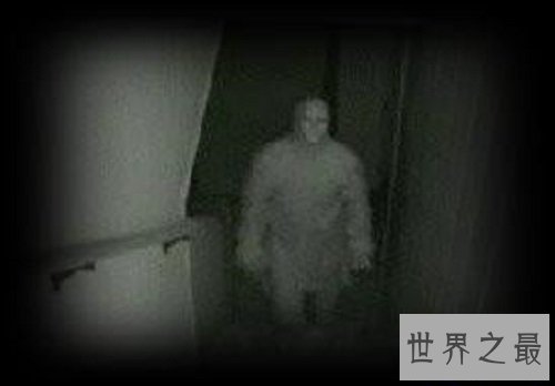 【图】带给你以不让你惊悚的恐怖电影——鬼影