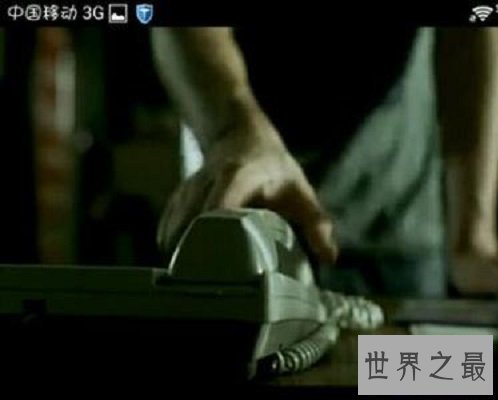 【图】带给你以不让你惊悚的恐怖电影——鬼影