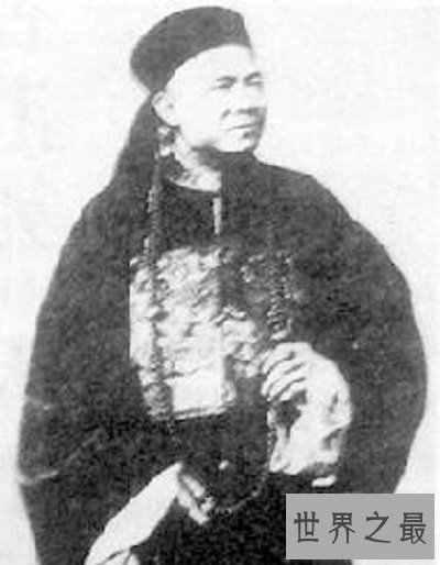 【图】一同走进翻译中国四书的三部的辜鸿铭的情感世