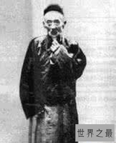 【图】一同走进翻译中国四书的三部的辜鸿铭的情感世