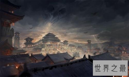 【图】楚辞，听着是一个很正派的诗歌体，知道我的来