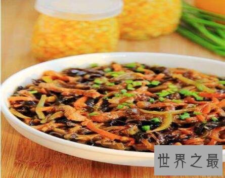 【图】简略下饭菜简略美味让一家吃得开心吃得释怀