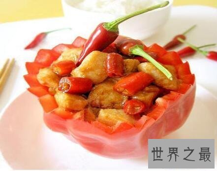 【图】简略下饭菜简略美味让一家吃得开心吃得释怀