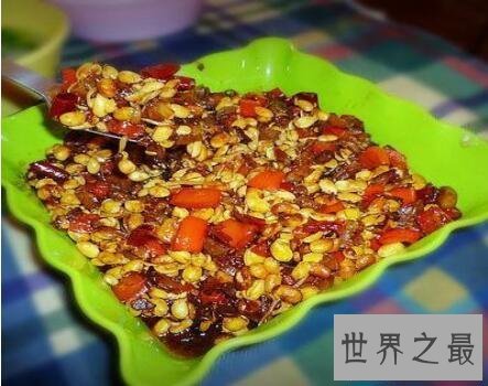 【图】简略下饭菜简略美味让一家吃得开心吃得释怀