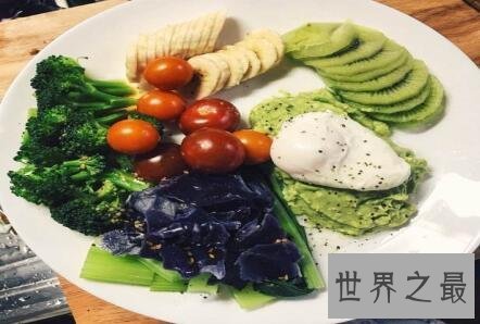 【图】减脂午餐每天让你不重样马甲线腹肌没成绩