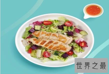 【图】减脂午餐每天让你不重样马甲线腹肌没成绩