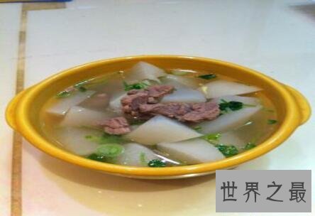 【图】坐月子吃什么好这时分你不留意你会悔恨终身