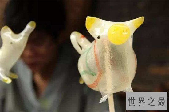 【图】小猪章鱼可谓世界最奇异的陆地生物之一 长得像