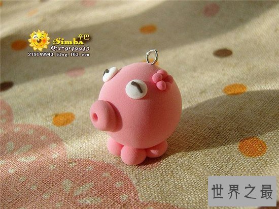 【图】小猪章鱼可谓世界最奇异的陆地生物之一 长得像