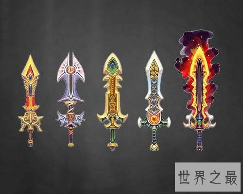 【图】我家后院通向武侠世界之咱们最爱的琥珀之剑