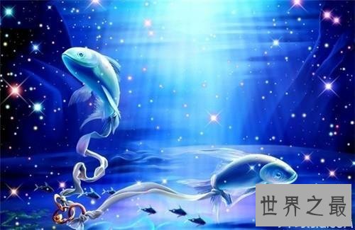 【图】双鱼男外柔内刚，到底招不招女孩子青睐，双鱼