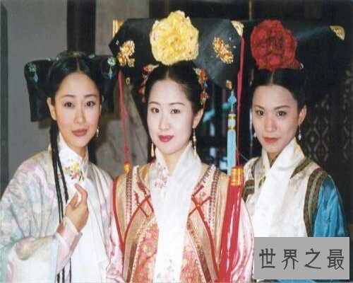 【图】怀玉公主，一部经典之作