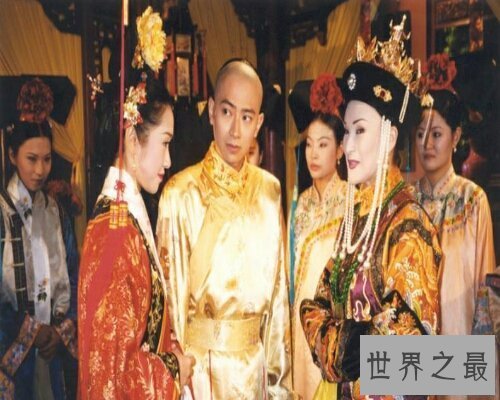 【图】怀玉公主，一部经典之作