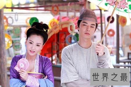 【图】金牌编剧于正的魔幻恋情轻悲剧——美人制作