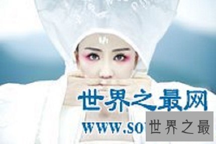【图】金牌编剧于正的魔幻恋情轻悲剧——美人制作