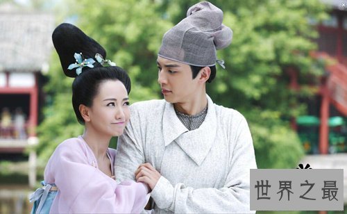 【图】金牌编剧于正的魔幻恋情轻悲剧——美人制作