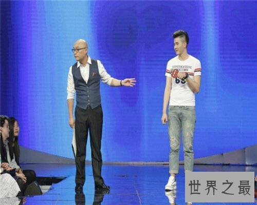 【图】缘来非诚勿扰,一档相亲类型的节目