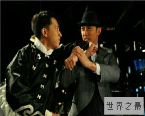 【图】 功夫1电影,是一部由周星驰主演的电影，可谓为