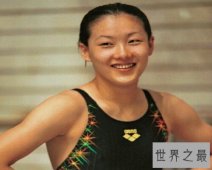 【图】一位跳水冠军，并在96年取得双冠军的人——伏明